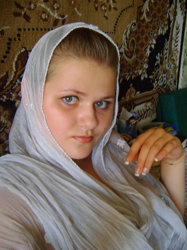 Daliya Dem4enko фотография #12