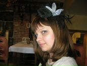 Фотография Кулик(Присташ) Юли