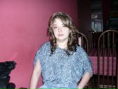 Фотография Мельниковой Оксаны