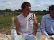 Фотография Соболева Бориса