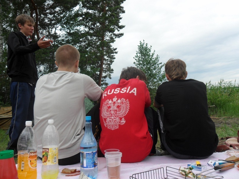 Игорь Сёмин фотография #11