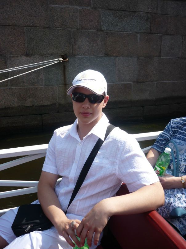 Равиль Халиулин фотография #22