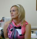 Фотография Пиковой Анны