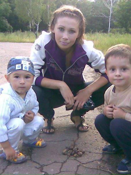 Тёма Боднарук фото №43