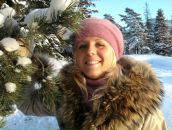 Фотография Сарапуниной Анастасии