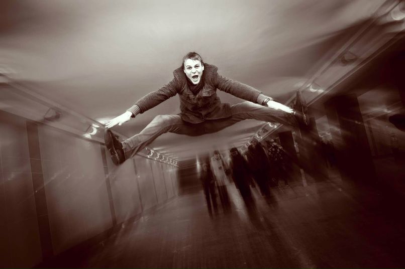 Антон Костусев фотография #38