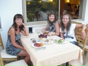 Фотография Семеновых Юлии