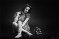 Фотография Дробышевской Елизаветы