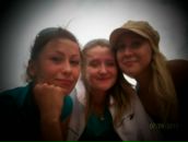 Фотография Трефиловой Лилии