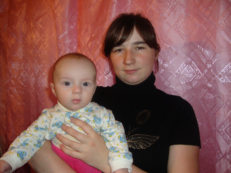 Катюша Тимошенко фотография #28