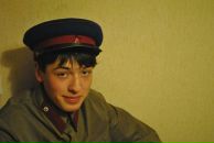 Фотография Богданова Никиты