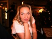 Фотография Антоновой Вероники