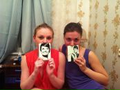 Анна Манько фотография #26 (источник - https://vk.com/id37437)