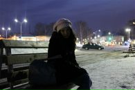 Фотография Ожеговой Дианы