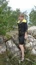 Анюта Кейдер(жигулёва) фотография #44 (источник - https://vk.com/id140768102)