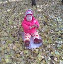 Фотография Абдрашитовой Гузалии