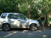 Фотография Фокеевой Натальи