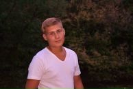 Фотография Добрынина Григория