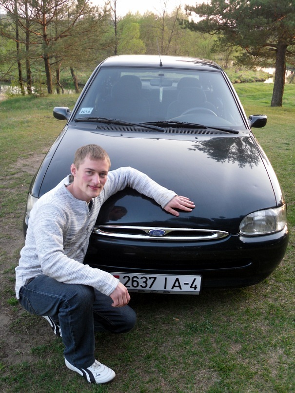 Виктор Семашко фотография #28