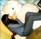 Фотография Богомоловой Алисы