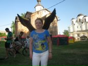 Фотография Козловой Полины