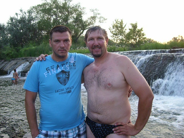 Дима Вайс фотография #16