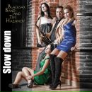 Фотография Хазанова Тимофея