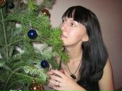 Фотография Гайфуллиной Дины