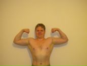 Фотография Жильцова Александра