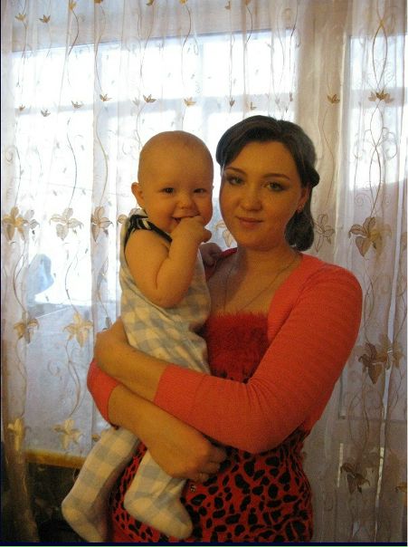 №11, Лариса Георгиевская, 37 лет, Караганда №11, Лариса Георгиевская, 37 лет, Караганда