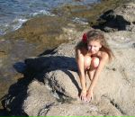 Фотография Кузнецовой Алины