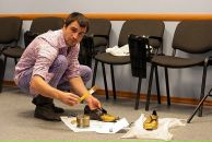 Фотография Севостьянова Евгения