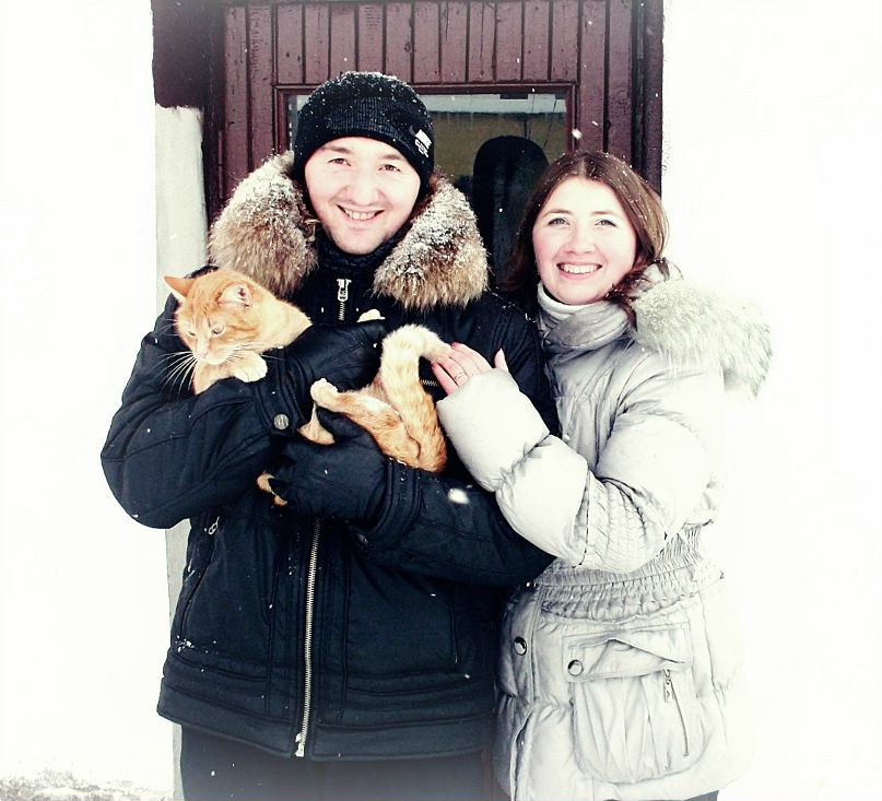 Юлия Иванец фотография #44