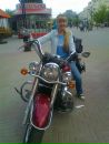 Фотография Янбахтовой Натальи