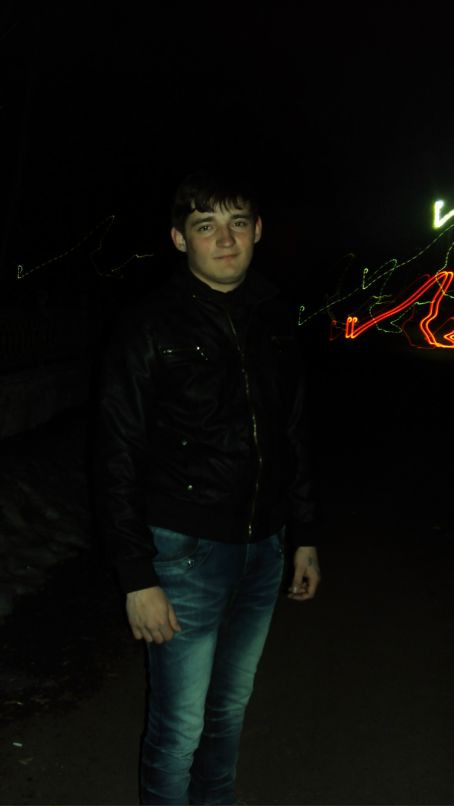 Рустам Батыров фотография #28