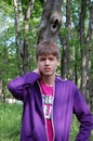 Фотография Бакулина Ильи