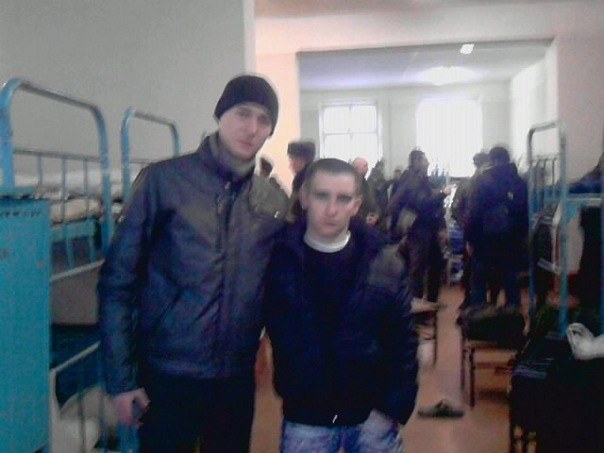 Тоха Уваров фото №43