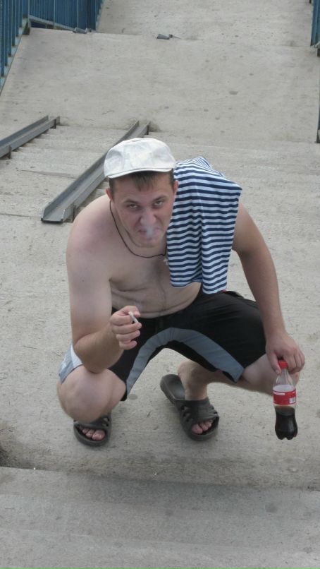 Сергей Hooligans фотография #24