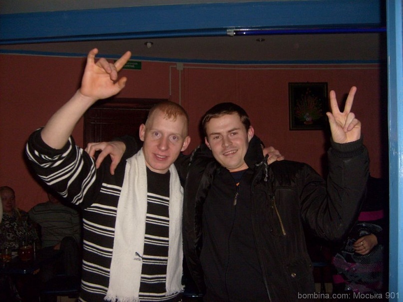 Александр Круглов фотография #5