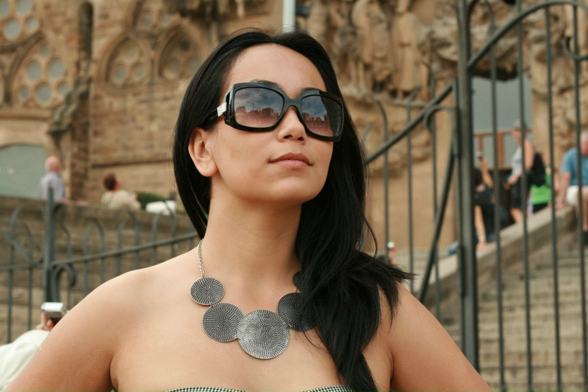 Аида Баймагамбетова фотография #35