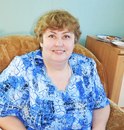 Фотография Ващук Антонины