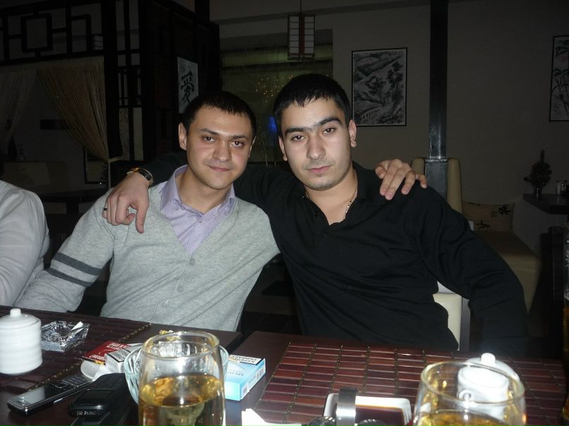 Арут Саиян фотография #25