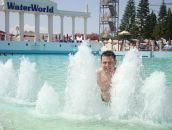 Фотография Стрелкова Сергея