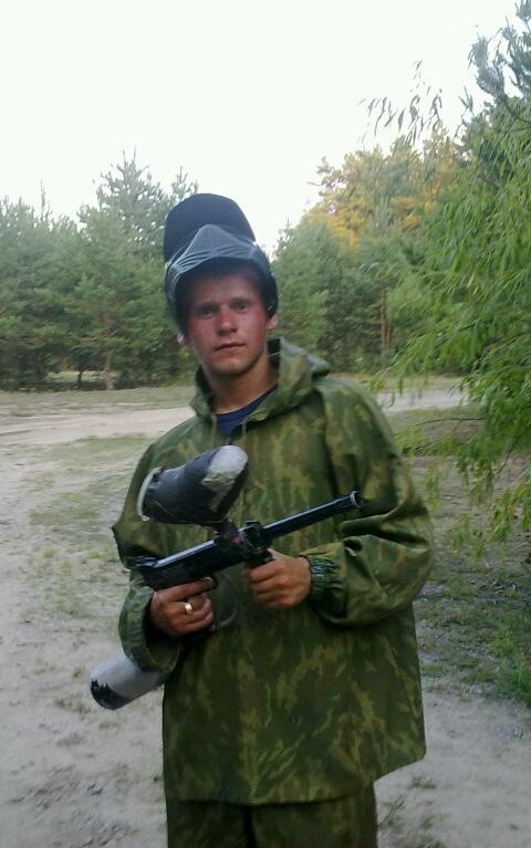 Игорь Ткач фотография #48