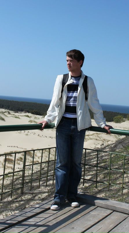 Антон Piton фотография #30