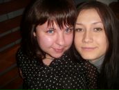 Фотография Монашовой Гулечки