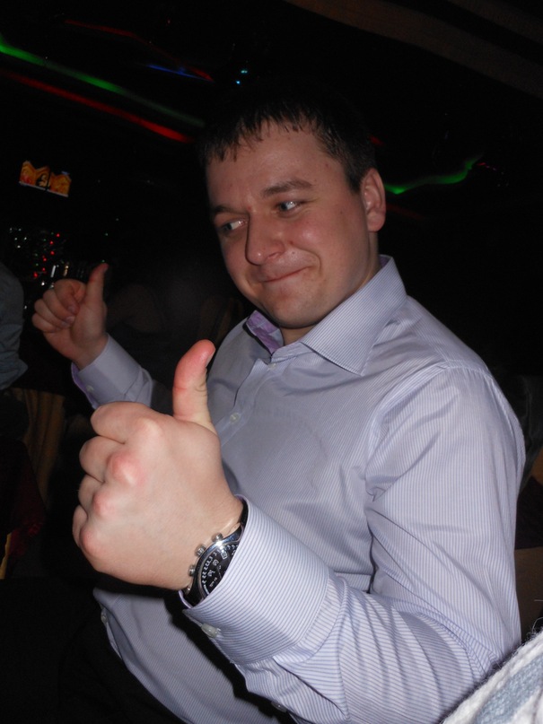 Дмитрий Кошкин фотография #11