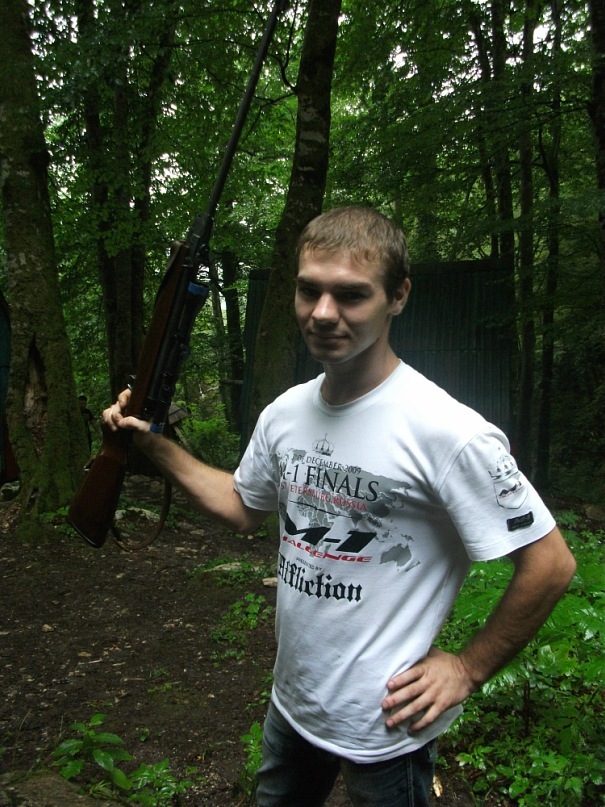 Дмитрий Горлов фотография #26