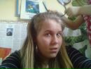Ліля Бурделюк фотография #3 (источник - https://vk.com/id160830878)