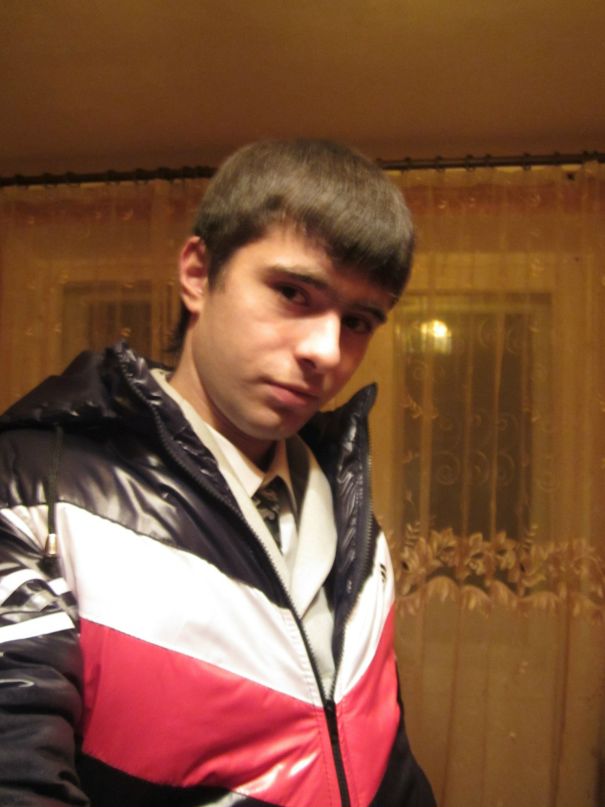 Марат Дорофеев фотография #1